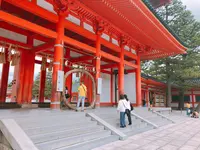 平安神宮の写真・動画_image_207311