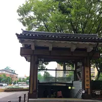 名古屋城駅（旧：市役所駅）の写真・動画_image_207317