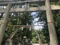 岡崎神社の写真・動画_image_207321