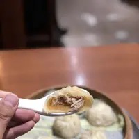 新亜飯店　芝大門店の写真・動画_image_207397