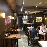 新亜飯店　芝大門店の写真・動画_image_207399