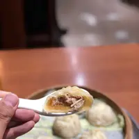 新亜飯店の写真・動画_image_207403