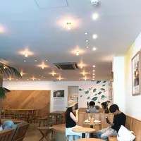 VERVE COFFEE ROASTERS KAMAKURAの写真・動画_image_207468