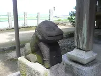 水天宮の写真・動画_image_207602