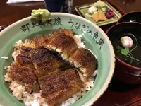 炭火焼うなぎ 魚寅の写真・動画_image_207659