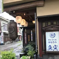 炭火焼うなぎ 魚寅の写真・動画_image_207661