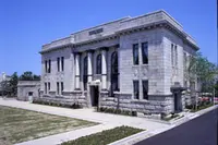 新潟市歴史博物館みなとぴあの写真・動画_image_207684