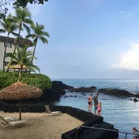 ロイヤル・コナ・リゾートの写真・動画_image_207797