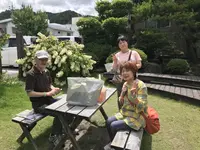 トラン・ブルーの写真・動画_image_207868