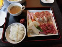 焼肉ビストロ168（イロハ）の写真・動画_image_207906