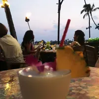 コナ イン レストランの写真・動画_image_208196