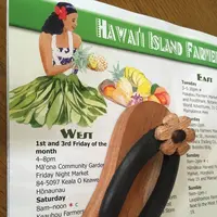 Kona Farmers Marketの写真・動画_image_208254