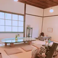 工場跡事務室 喫茶室の写真・動画_image_208295