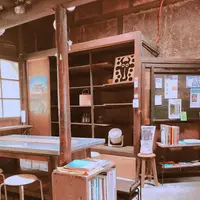 工場跡事務室 喫茶室の写真・動画_image_208296