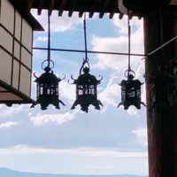東大寺 南大門の写真・動画_image_208301