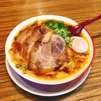 彩華ラーメン 奈良店の写真・動画_image_208305