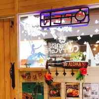 ジパングカリーカフェの写真・動画_image_208347