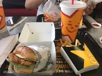 Carl's Jr.の写真・動画_image_208542