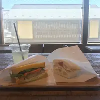 サンドイッチパーラー楽楽の写真・動画_image_208818