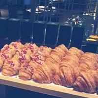 ザ・ロビーラウンジ／ザ・リッツ・カールトン京都の写真・動画_image_208820