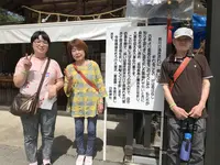 飛騨高山枝神社の写真・動画_image_208939