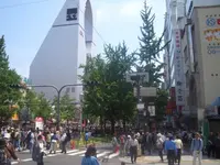 御堂筋の写真・動画_image_209012