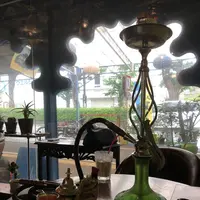 Berber Cafeの写真・動画_image_209015