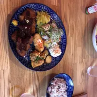 Berber Cafeの写真・動画_image_209018