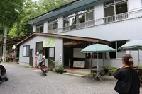 道志の森キャンプ場の写真・動画_image_209055