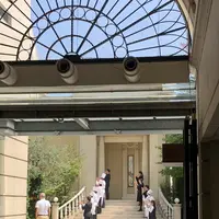 アニヴェルセル カフェ 表参道の写真・動画_image_209105