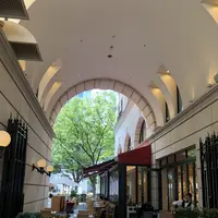 アニヴェルセル カフェ 表参道の写真・動画_image_209106