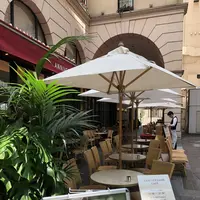 アニヴェルセル カフェ 表参道の写真・動画_image_209109