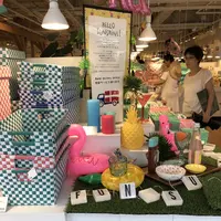フライング タイガー コペンハーゲン 表参道ストアの写真・動画_image_209115