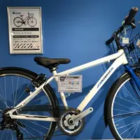 サイクルオリンピック 青山店の写真・動画_image_209117