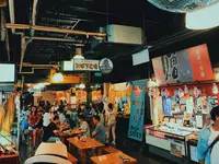 ひろめ市場の写真・動画_image_209133