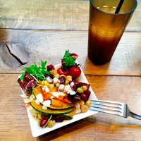 J.S. BURGERS CAFE 渋谷店の写真・動画_image_209176