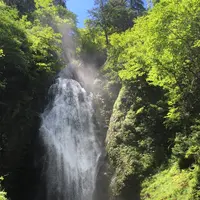 抱返り渓谷の写真・動画_image_209359