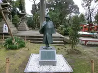 生國魂神社の写真・動画_image_209375
