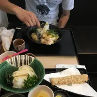 本格手打うどん 大河の写真・動画_image_209405