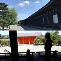 蓮華王院 三十三間堂の写真・動画_image_209564