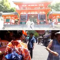 八坂神社の写真・動画_image_209568