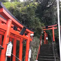 熊本城稲荷神社の写真・動画_image_209618