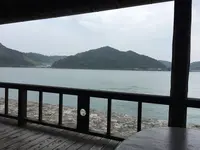三角西港珈琲屋和蘭館の写真・動画_image_209622