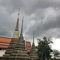Wat Pho（ワット・ポー）の写真・動画_image_209667