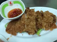 クワン・ヘン チキンライスの写真・動画_image_209671