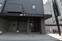 変なホテル東京 銀座の写真・動画_image_209759