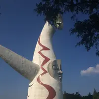 太陽の塔の写真・動画_image_210084