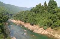 萱野橋の写真・動画_image_210165