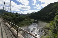 文字がい地橋の写真・動画_image_210171
