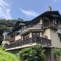 鎌倉文学館の写真・動画_image_210187